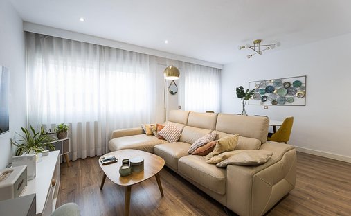 Wohnung in Palma, Balearische Inseln, Spanien 1
