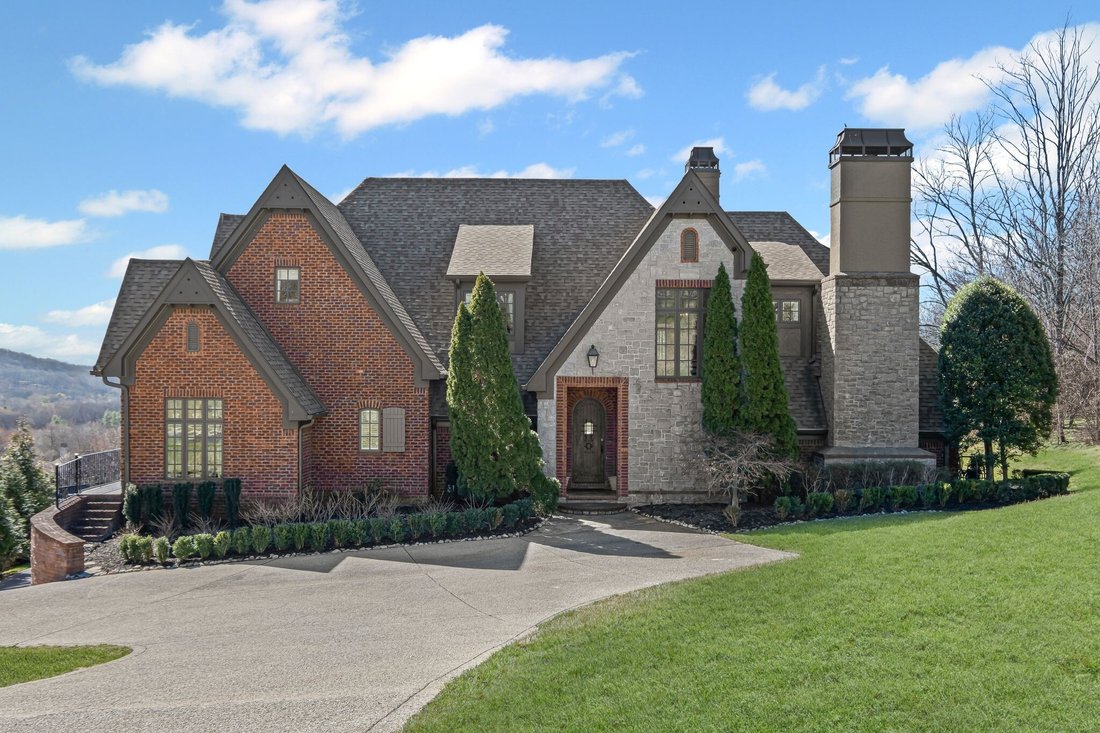 House in Franklin, Tennessee, United States 1 - 17133043