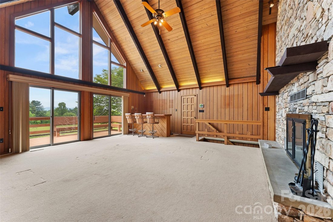 House in Asheville, North Carolina, United States 5 - 16739371