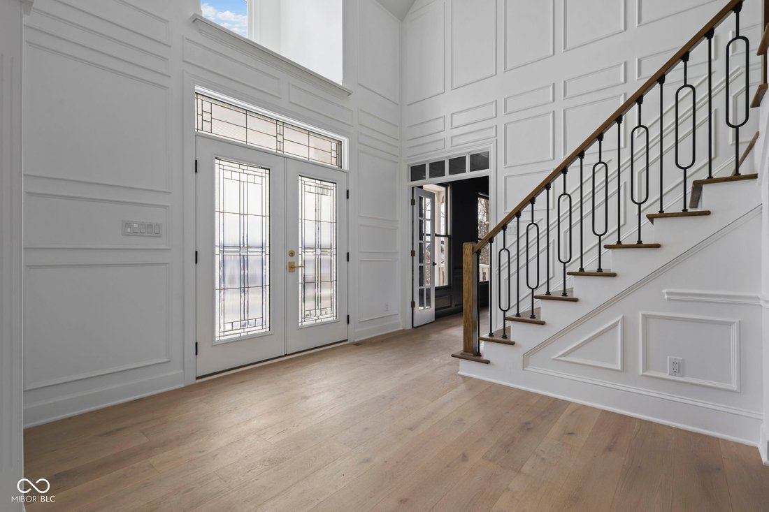 House in Fishers, Indiana, United States 4 - 17023751