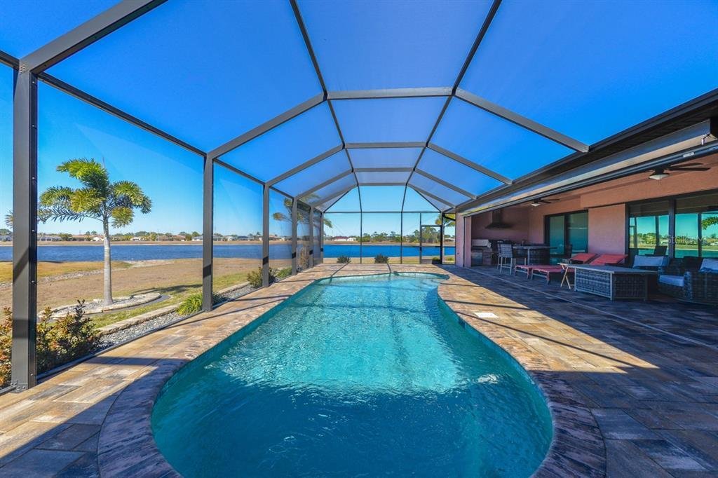 House in Punta Gorda, Florida, United States 3 - 17136069