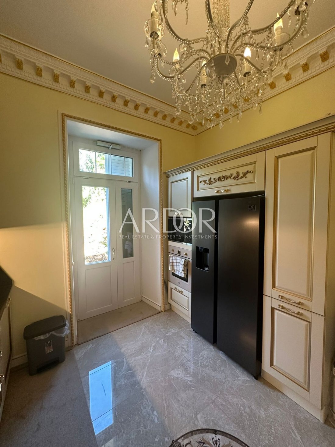 Apartment in Opcina Lovran, Primorje-Gorski Kotar County, Croatia 4 - 17135855