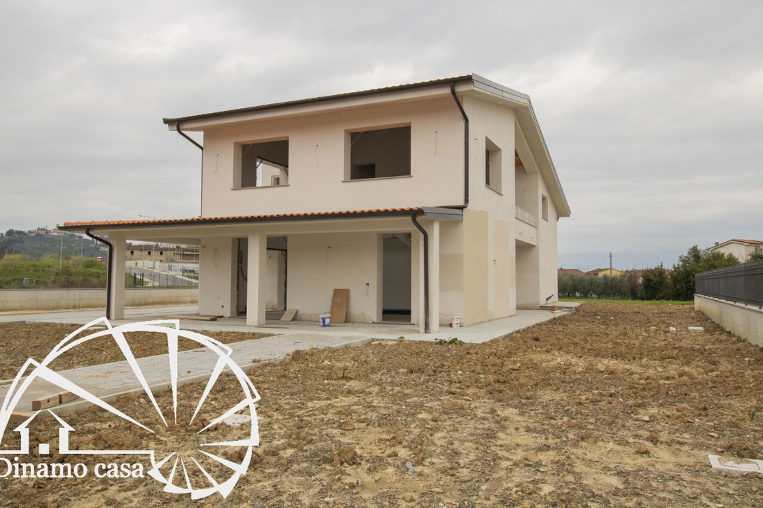 Villa in Seano, Comeana, Tuscany 3 - 17136600