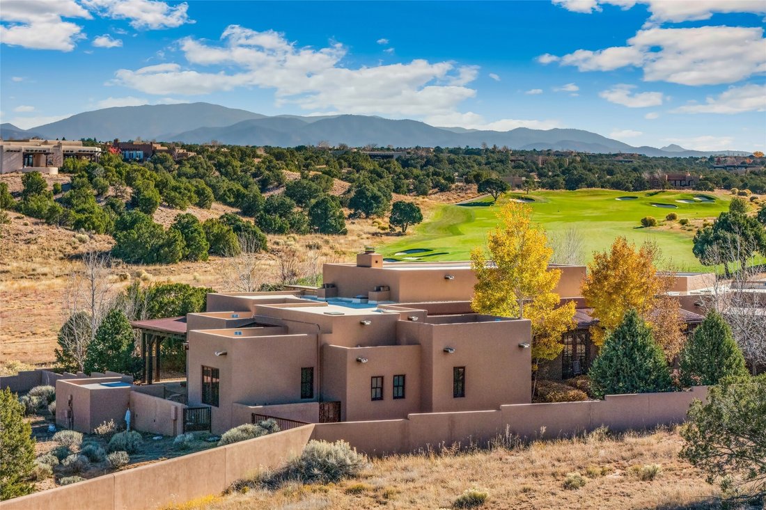 House in Santa Fe, New Mexico, United States 2 - 17134803