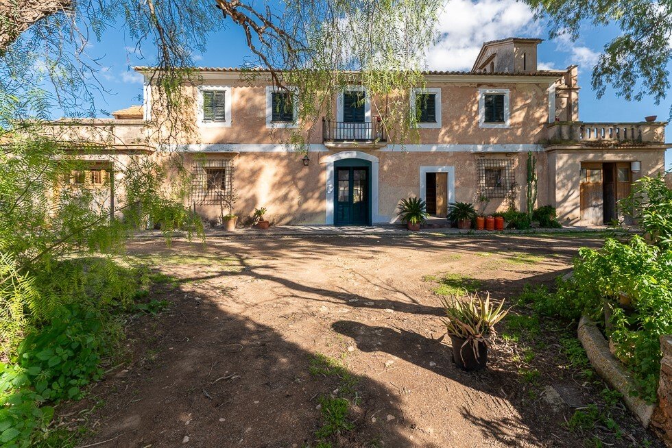 Country House in Palma, Balearic Islands, Spain 1 - 17136432