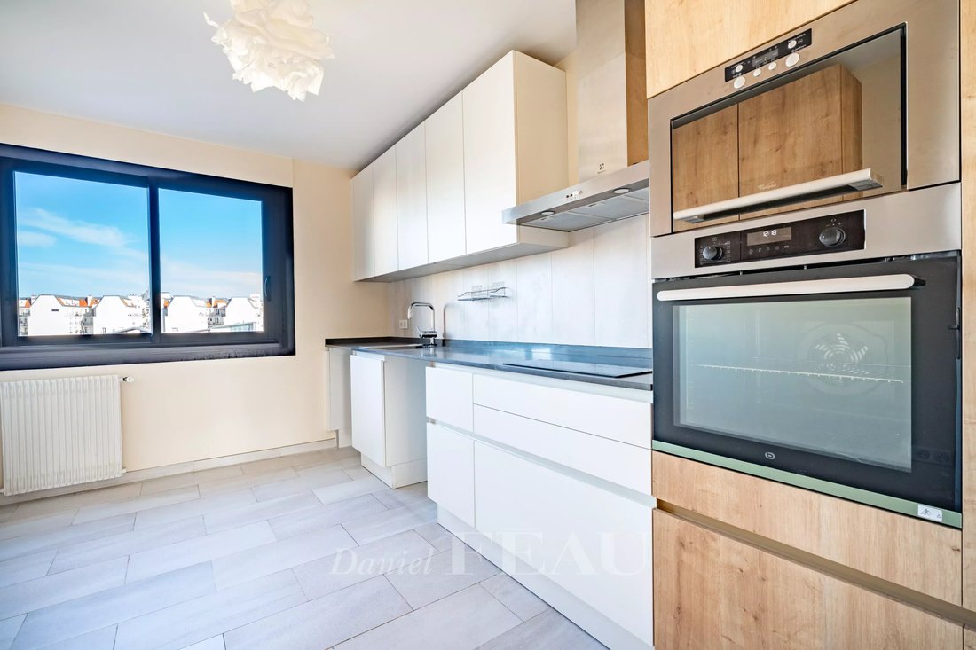 Appartement à Croulebarbe, Paris 13e Arrondissement, Paris 5 - 17133158