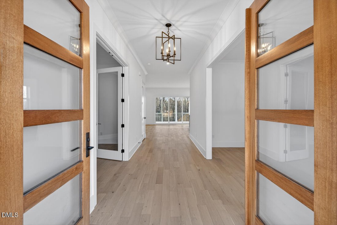 House in Chapel Hill, North Carolina, United States 2 - 16732874