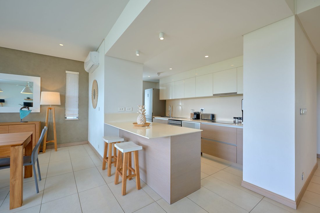 Apartment in Grand Baie, Rivière du Rempart District, Mauritius 5 - 16472796