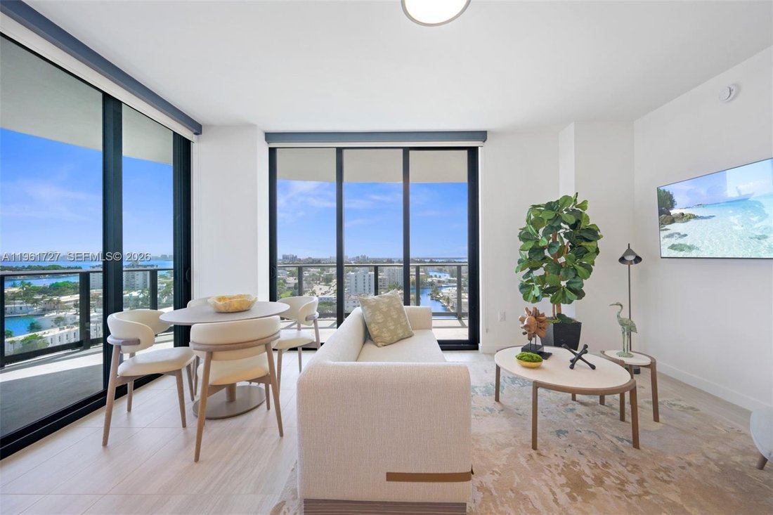 Condo in Miami Beach, Florida, United States 2 - 17134929