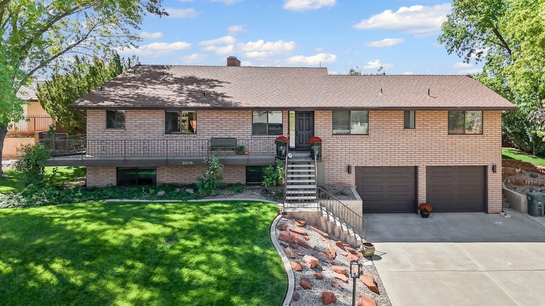 House in St. George, Utah, United States 1 - 17136156
