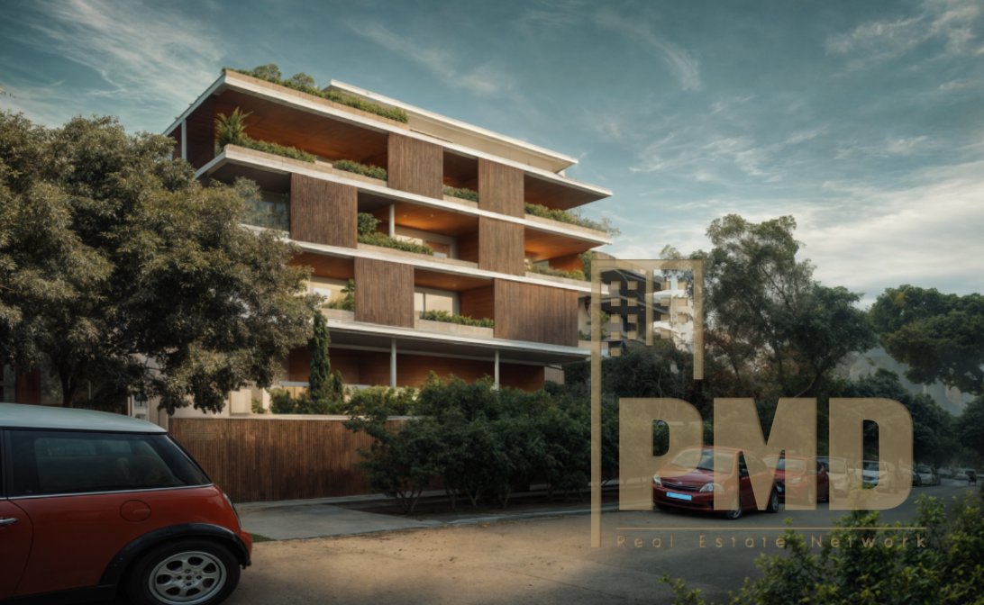 Apartment in Glyfada, Attica, Greece 2 - 17133579