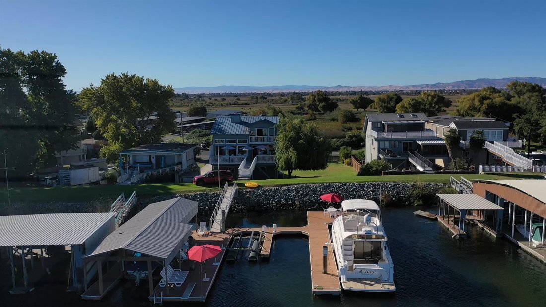 House in Bethel Island, California, United States 3 - 17136334