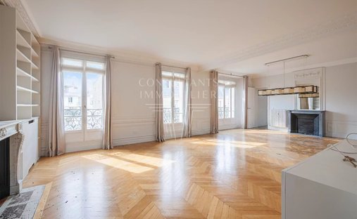 Apartment in Champerret-Berthier, Paris 17e Arrondissement, Paris 1