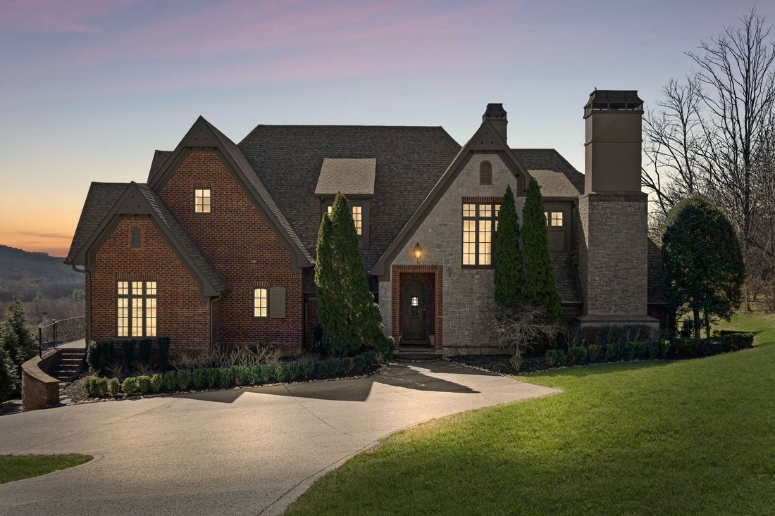 House in Franklin, Tennessee, United States 2 - 17133043