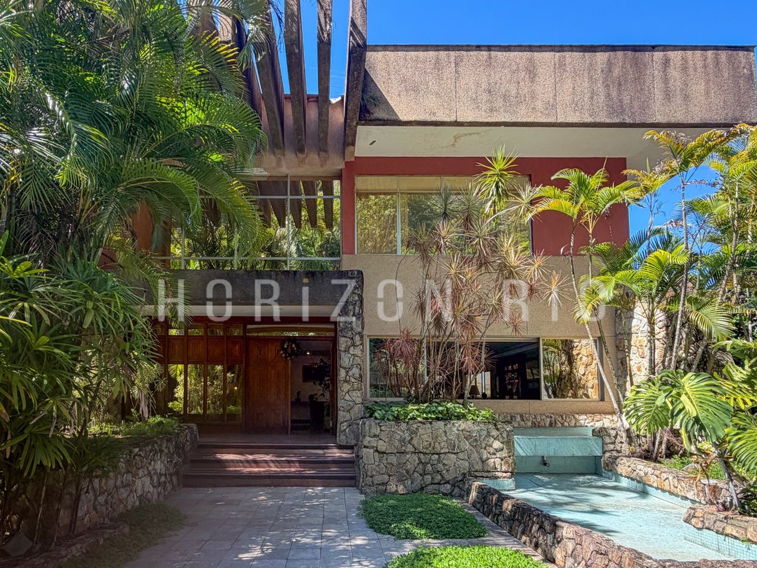 House in Rio de Janeiro, State of Rio de Janeiro, Brazil 1 - 17136449