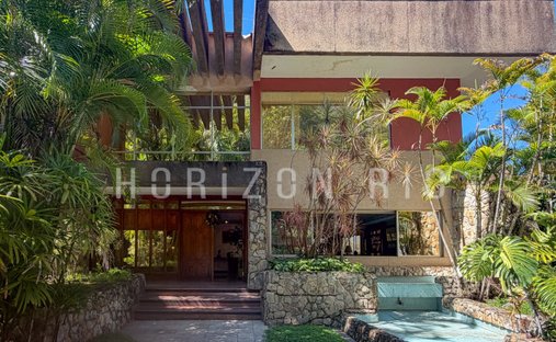Casa a Rio de Janeiro, Rio de Janeiro, Brasile 1