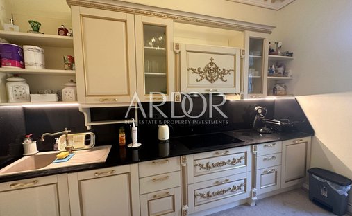 Apartment in Opcina Lovran, Primorje-Gorski Kotar County, Croatia 1