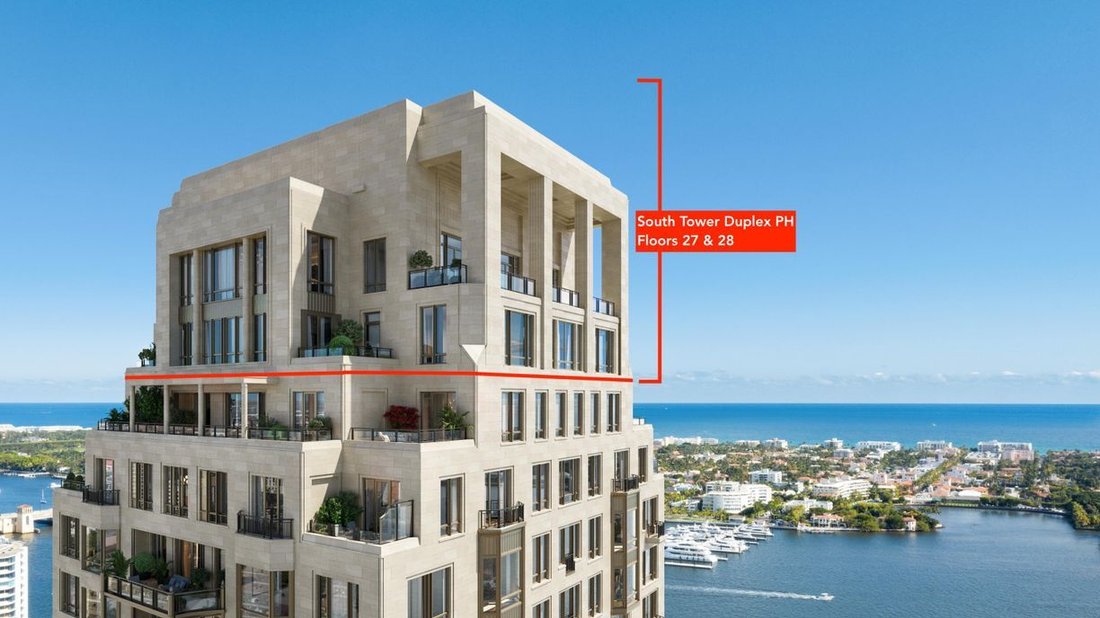 Condo in West Palm Beach, Florida, United States 1 - 16958808