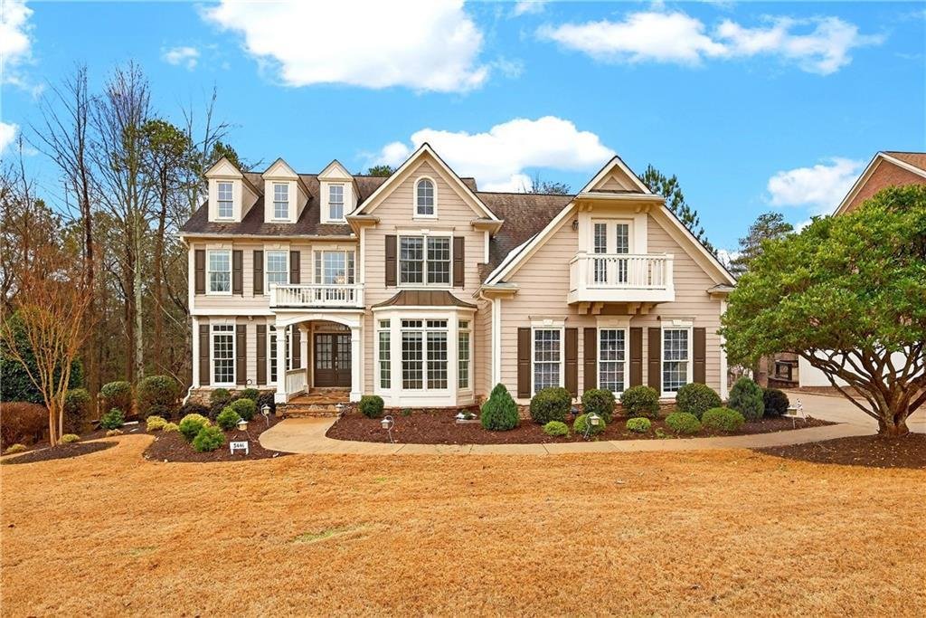 House in Gainesville, Georgia, United States 2 - 17135110