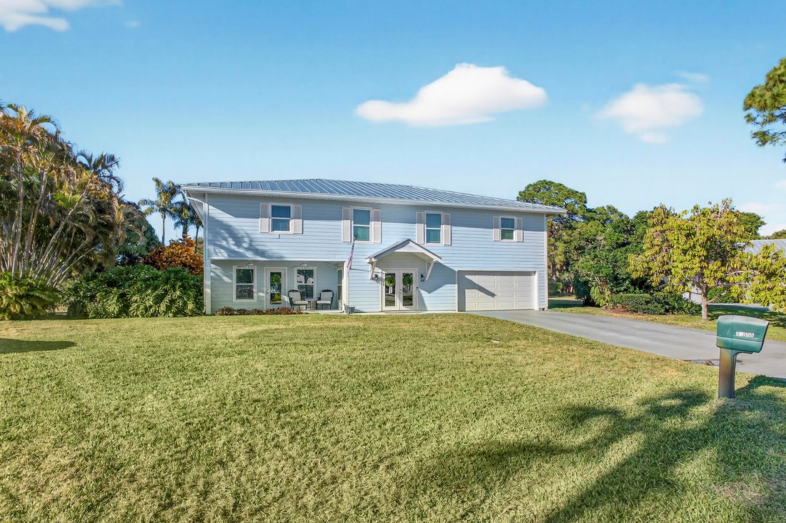 Haus in Palm Beach Gardens, Florida, Vereinigte Staaten 2 - 17135063