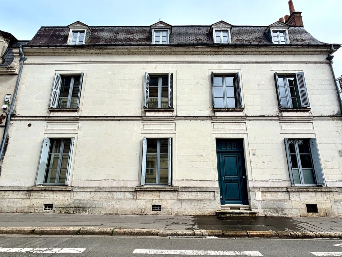 House in Grammont, Tours, France 1 - 17136340