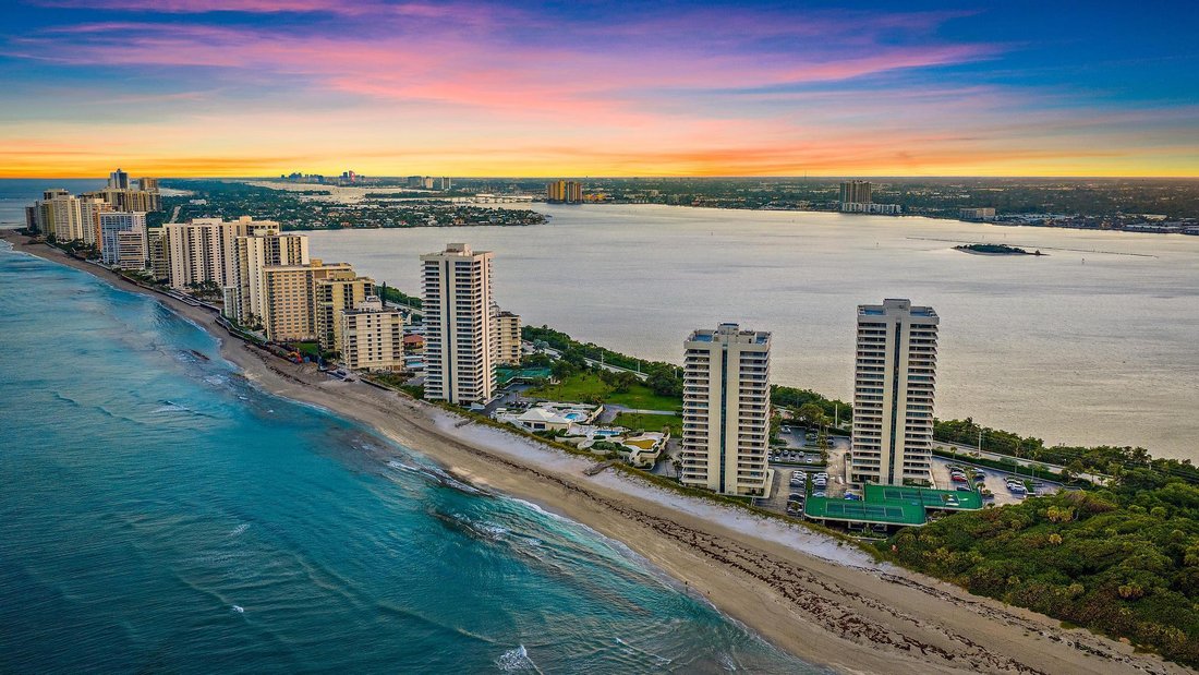 Condo in Riviera Beach, Florida, United States 1 - 17133210