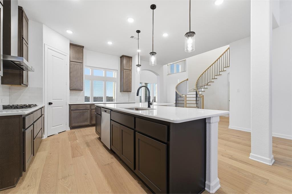 House in Celina, Texas, United States 5 - 16937338