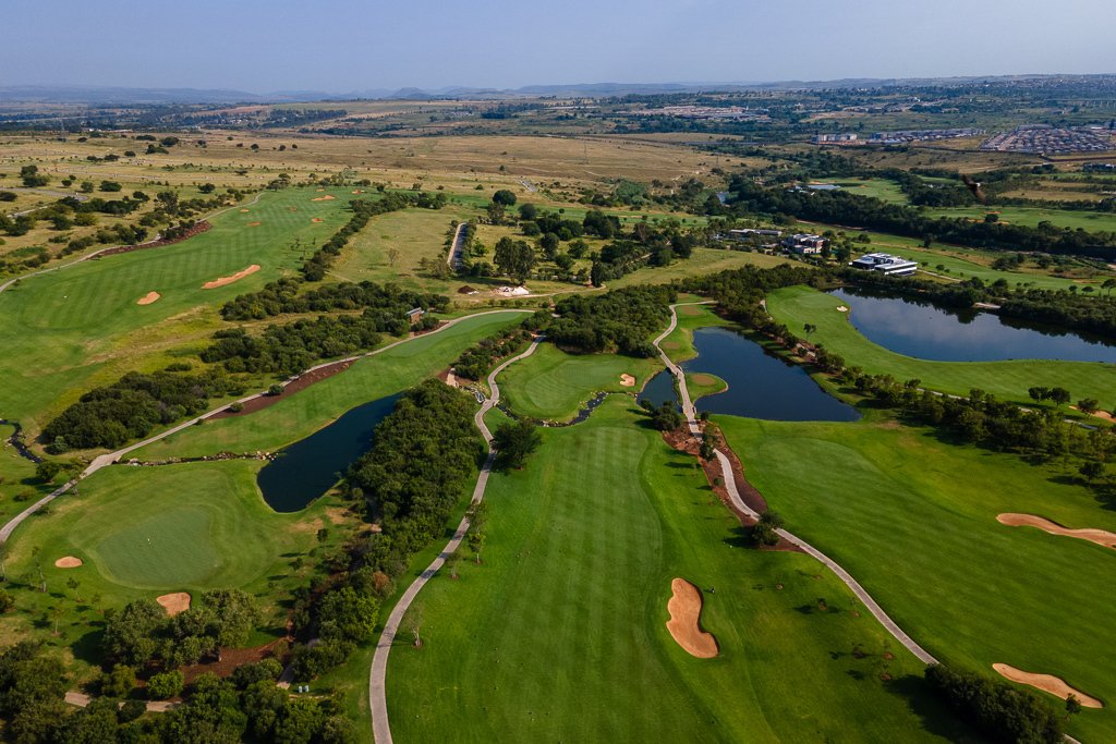 Land in Zevenfontein 407-Jr, Gauteng, South Africa 5 - 17134554