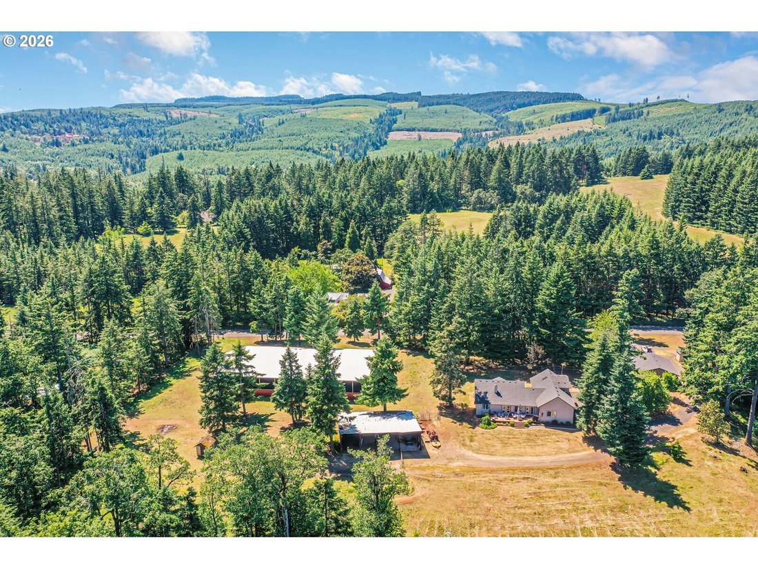 House in Dallas, Oregon, United States 3 - 17136596