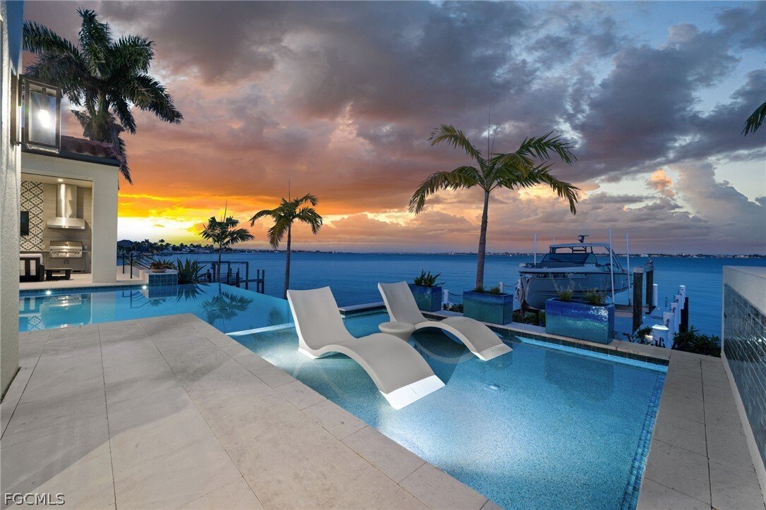 House in Cape Coral, Florida, United States 2 - 17134097