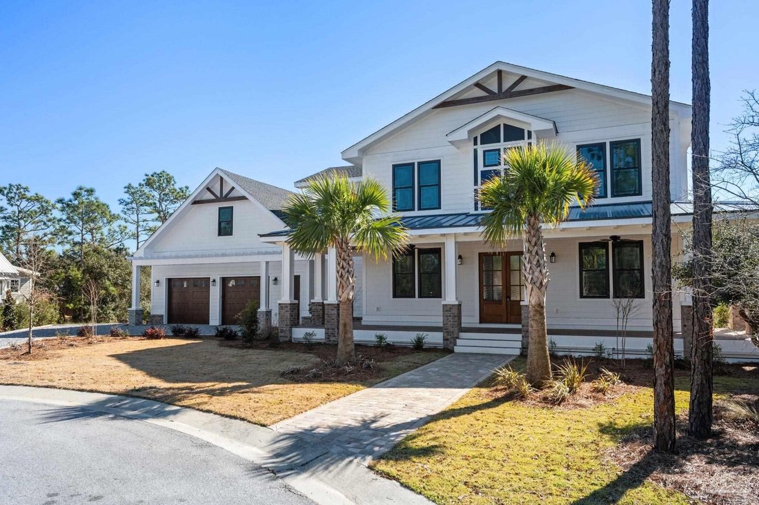 House in Pensacola, Florida, United States 2 - 17135069
