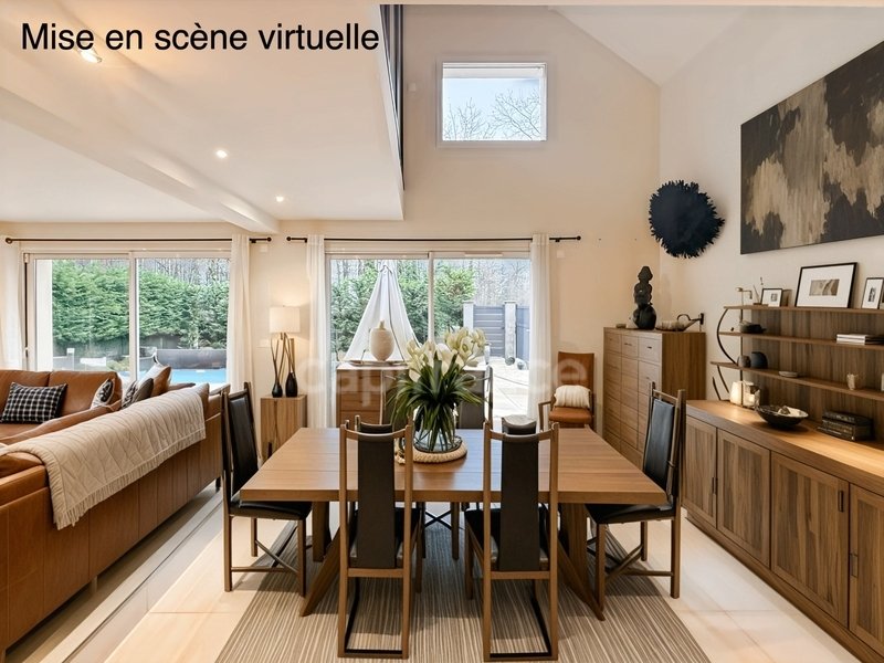 House in Prévessin-Moëns, Auvergne-Rhône-Alpes, France 5 - 17134351