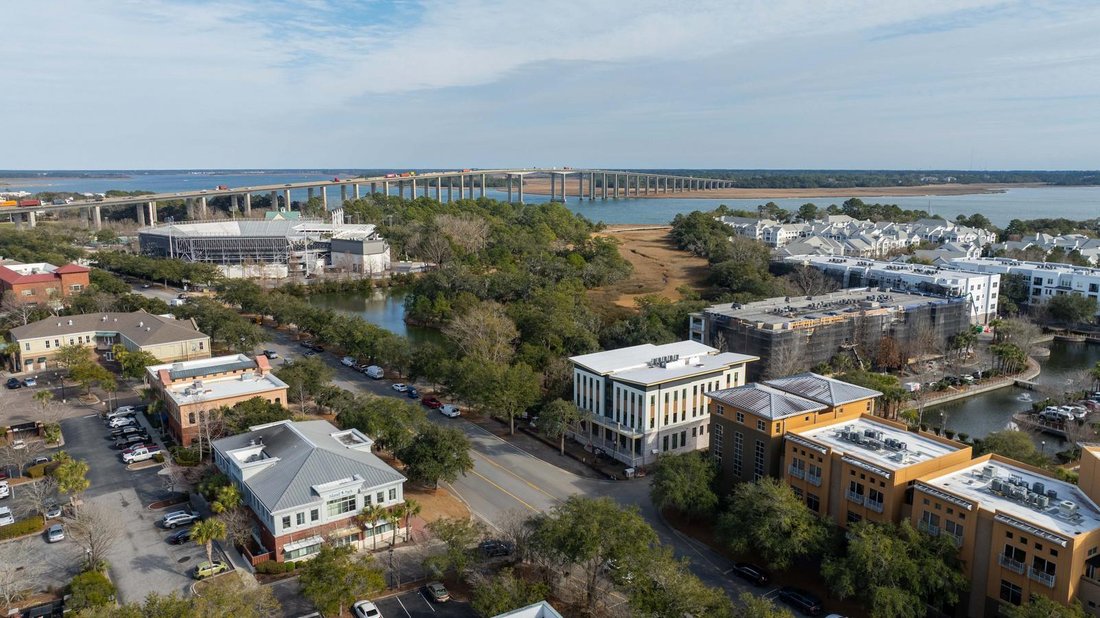 Condo in Charleston, South Carolina, United States 1 - 17136568