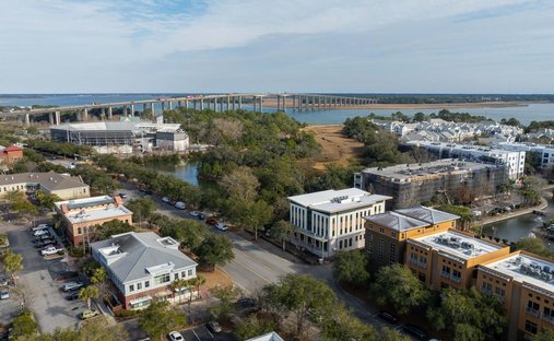 Eigentumswohnung in Charleston, South Carolina, Vereinigte Staaten 1