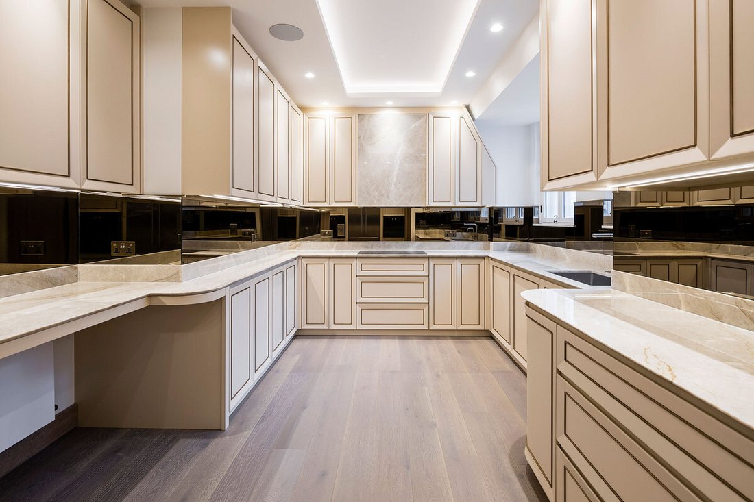 Apartment in Marylebone, Westminster, England 4 - 16973481