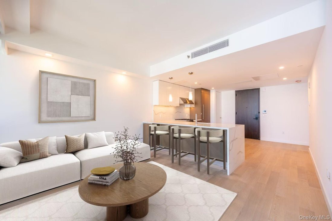 Condo in New York, New York, United States 2 - 17134989
