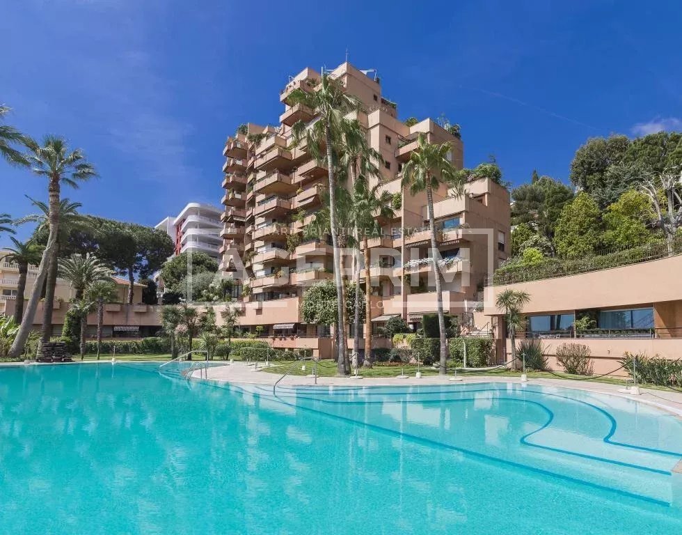 Apartment in Monaco, Monaco 1 - 17133921