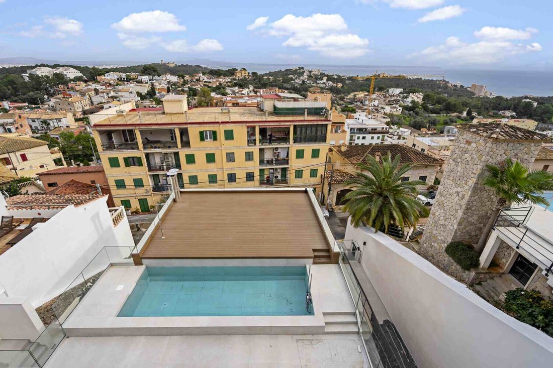 House in Genoa, Palma, Balearic Islands 2 - 17136949