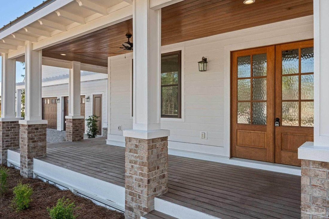House in Pensacola, Florida, United States 4 - 17135069