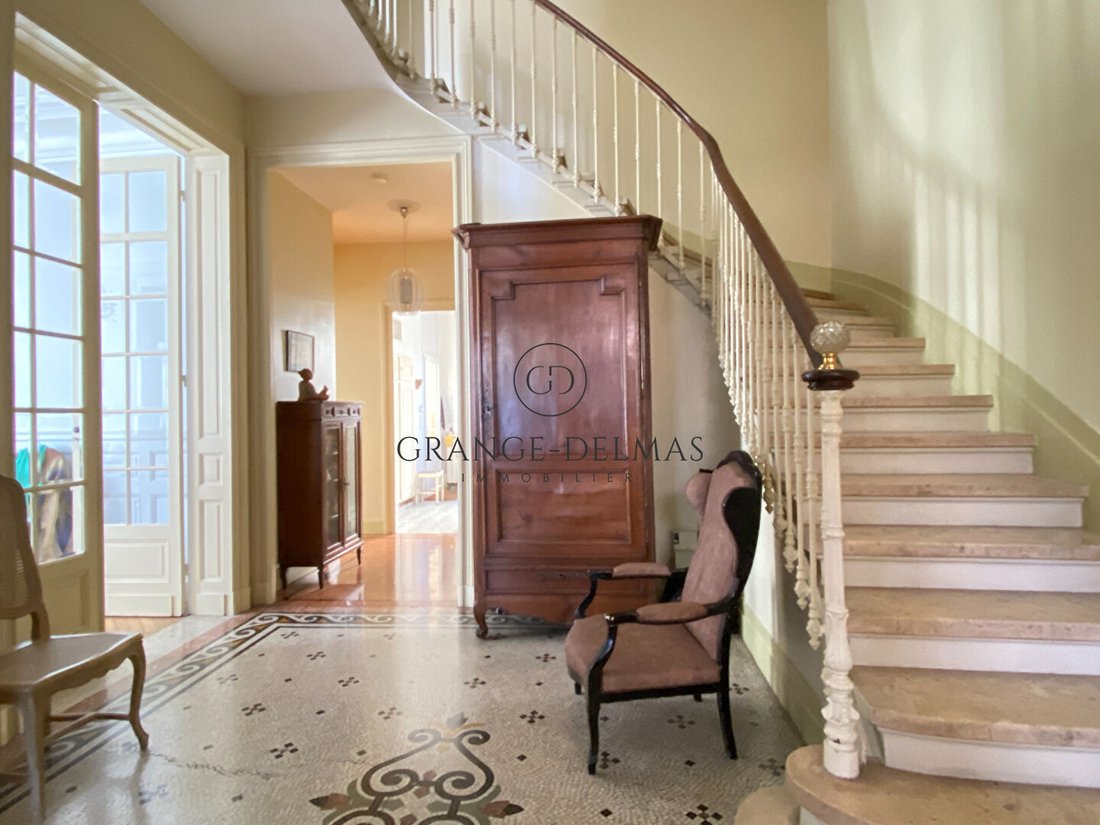 House in Le Lac-Bacalan, Bordeaux, France 4 - 17135883