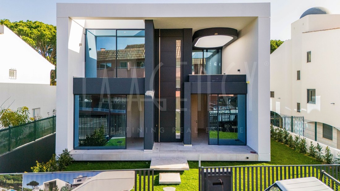 House in Quarteira, Algarve, Portugal 2 - 17136416