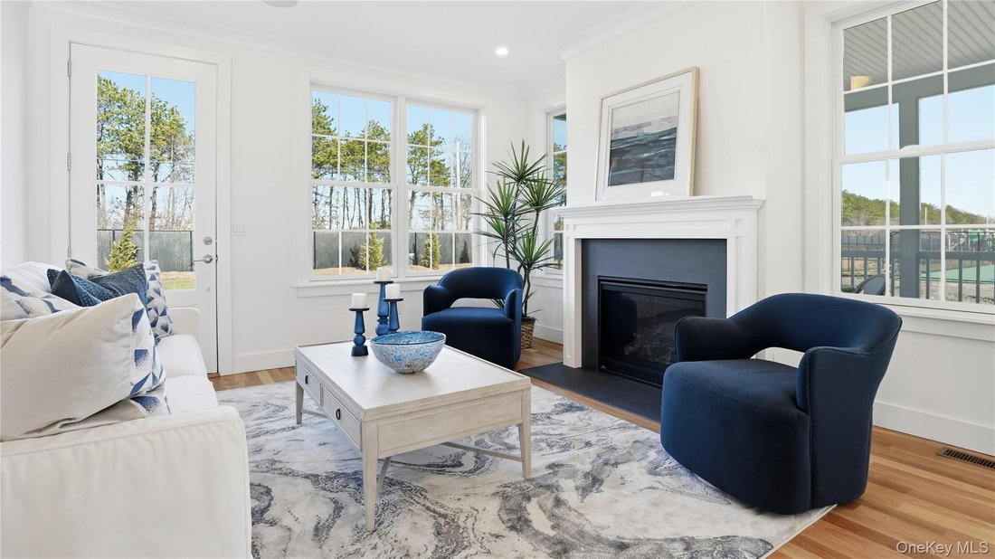 House in Westhampton Beach, New York, United States 4 - 16978333