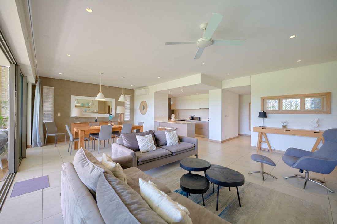 Apartment in Grand Baie, Rivière du Rempart District, Mauritius 4 - 16472796