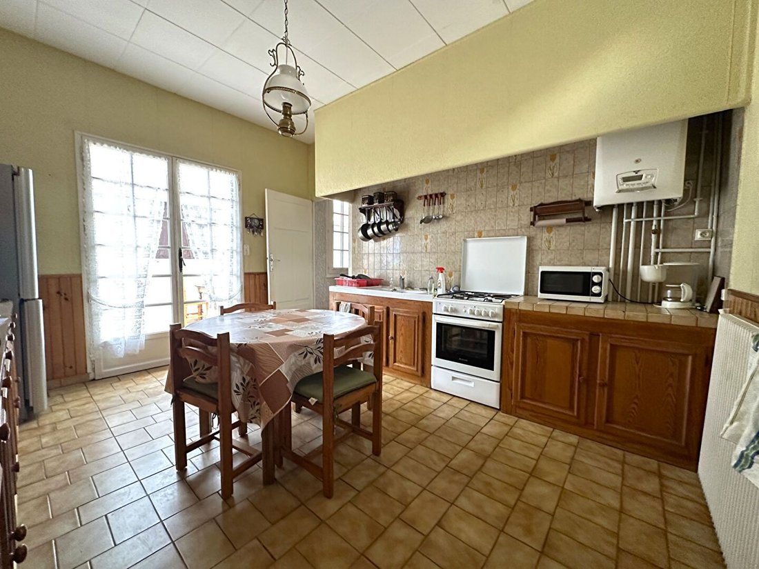 House in Aiguillon, Arcachon, France 4 - 17039481