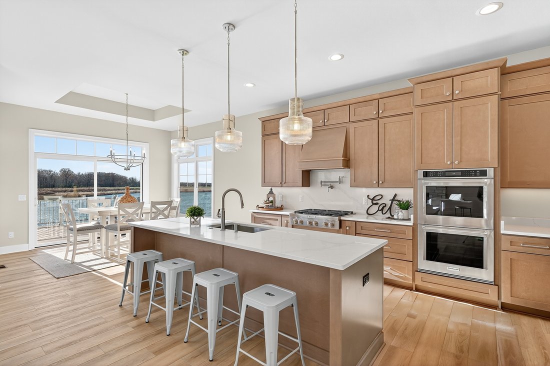 House in Pleasant Prairie, Wisconsin, United States 4 - 17136523