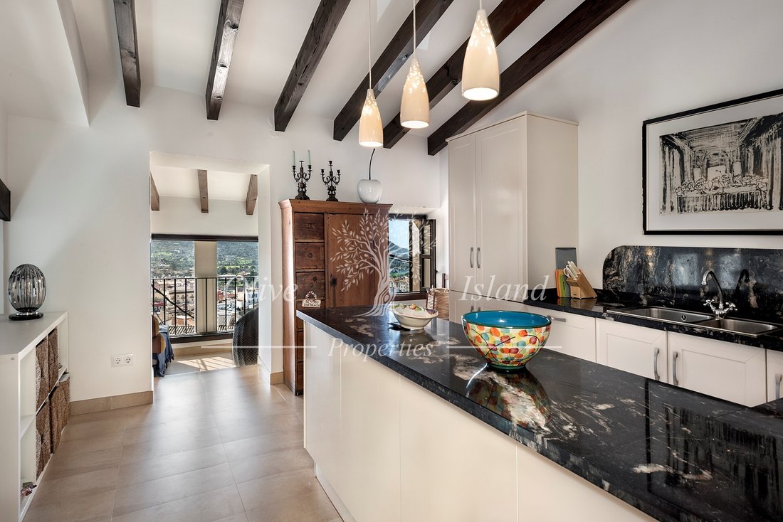 Casa a Andratx, Isole Baleari, Spagna 4 - 17006227