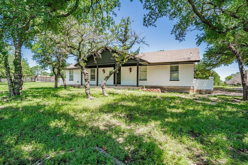 House in Azle, Texas, United States 1 - 17133312