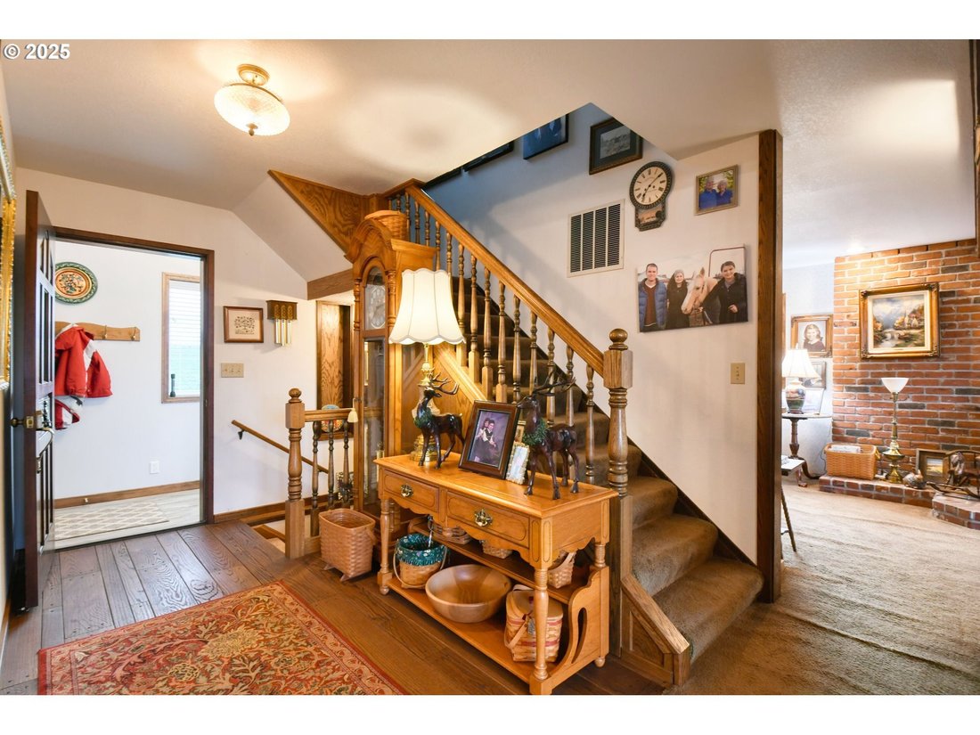 House in Pilot Rock, Oregon, United States 4 - 17136329