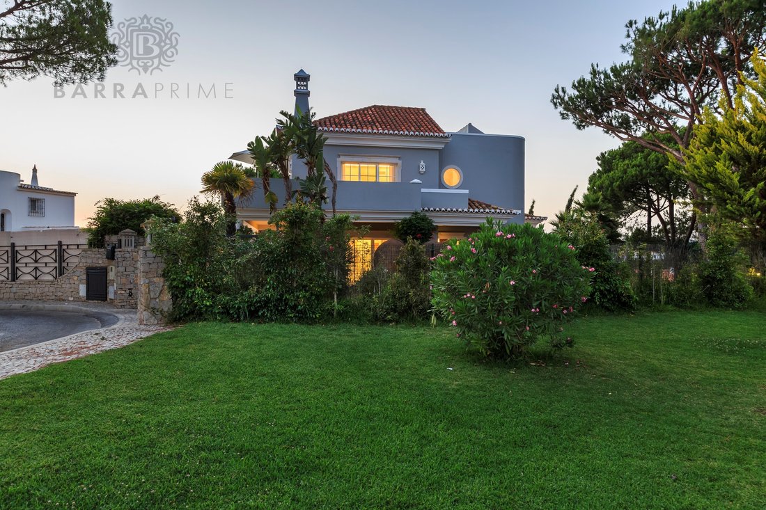 House in Almancil, Algarve, Portugal 1 - 17136394