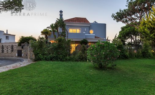 Haus in Almancil, Algarve, Portugal 1